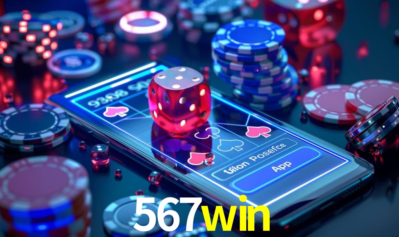 567win Plataforma